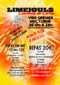 photo Fête de Limejouls