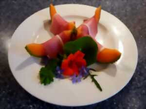 photo Repas Champêtre