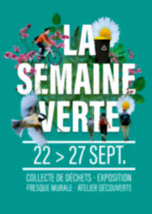 photo La Semaine Verte #8