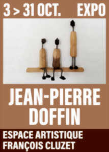photo Exposition – Jean-Pierre Doffin