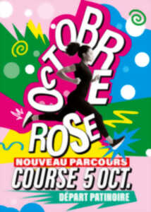 photo Octobre Rose