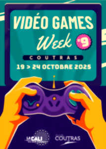 photo Video Games Week #9
