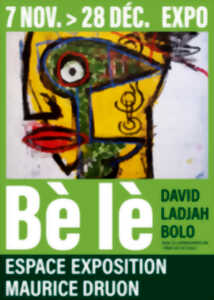 photo Exposition – Bè lè