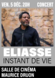 photo Concert d’Eliasse – Instant de vie