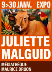 photo Exposition – Juliette Malguid