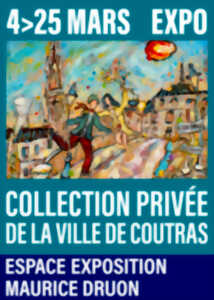 photo Exposition – collection privée de la Ville de Coutras
