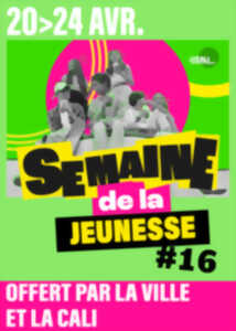 photo Semaine de la jeunesse #16