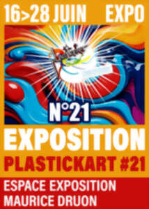 photo Exposition – Plastickart #21