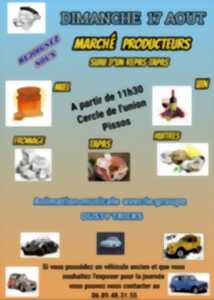 photo MARCHÉ PRODUCTEURS