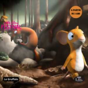 photo Little Films Festival - -Le Gruffalo