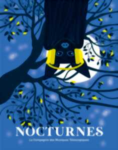 photo Les Insolites #6 - Nocturnes
