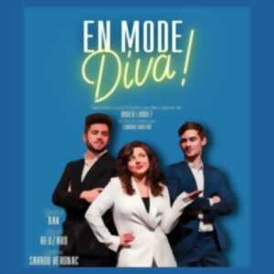 photo Spectacle : En mode Diva !