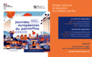 photo Journées Européennes du Patrimoine