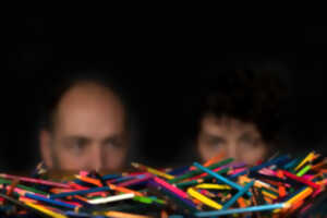 photo Saison culturelle - VIVA! - La Loquace Compagnie