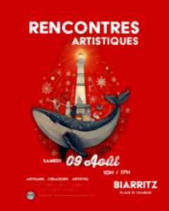 photo Rencontres Artistiques
