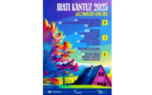 photo Irati Kantuz - rencontre des savoir-faire et de musique basque