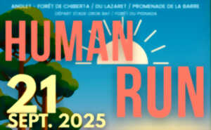photo Human'run