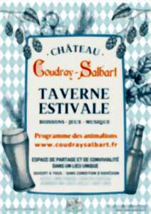 photo Repas champêtre à la Taverne du Coudray Salbart à Échiré
