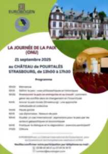photo La Journée de la Paix (ONU)