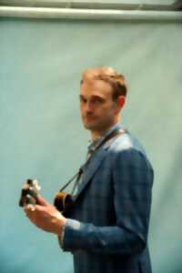 photo Chris Thile