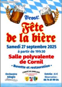 photo Fête de la bière