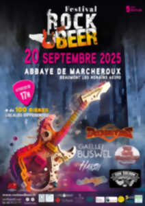 photo Festival Rock&Beer