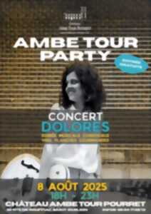 photo Ambe tour party