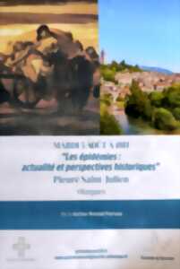 photo LES ÉPIDÈMIES : ACTUALITÉ ET PERSPECTIVES HISTORIQUES