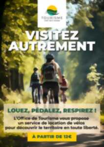 photo Location de vélo