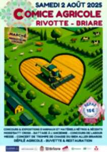 photo Comice agricole intercommunal