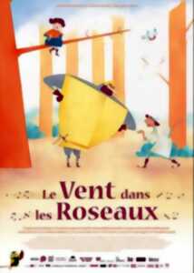 photo Cinéma - Le Vent dans les roseaux