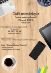 photo Café numérique