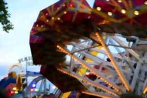 photo Fête patronale de la St Roch du 15 et 16 août