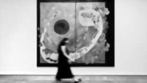 photo Atelier en famille : contes et histoires - Musée National Adrien Dubouché - Opéra de Limoges