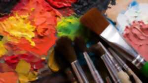 photo ISLE est une Artiste - Exposition - Isle