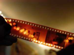photo Cinéma en plein air : Un p'tit truc en plus