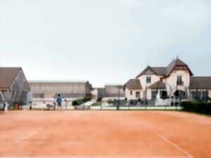 photo Inauguration du Garden Tennis Club