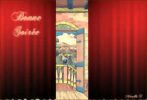photo Théâtre 