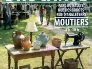 photo Brocante
