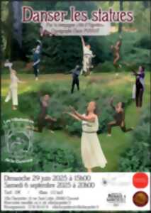 photo Danser les statues