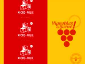 photo MICRO-FOLIE SPÉCIALE - VINS ET CULTURE