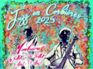 photo FESTIVAL ARTS ET JAZZ EN CORBIÈRES