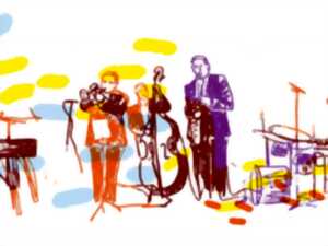 photo QUINTET JAZZ