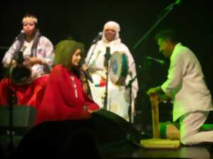 photo OMAR SOSA & SOUAD ASLA