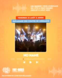 photo LES ROMEUFONIES : NO NAME