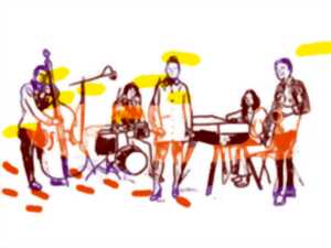 photo QUINTET JAZZ