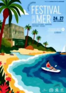 photo FESTIVAL DE LA MER 2025
