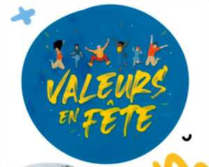 photo VALEURS EN FÊTE