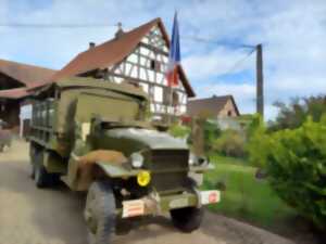photo Exposition militaire