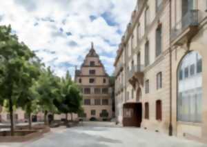 photo ATELIER ENFANT : A COMME ARCHITECTURE